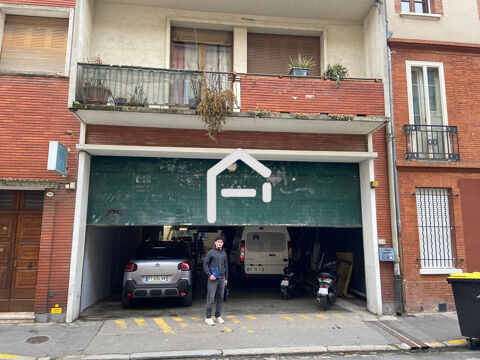 &Agrave; LOUER ? LOCAL PROFESSIONNEL / ENTREP&Ocirc;T ? CENTRE-VILLE DE TOULOUSE 4450 31000 Toulouse
