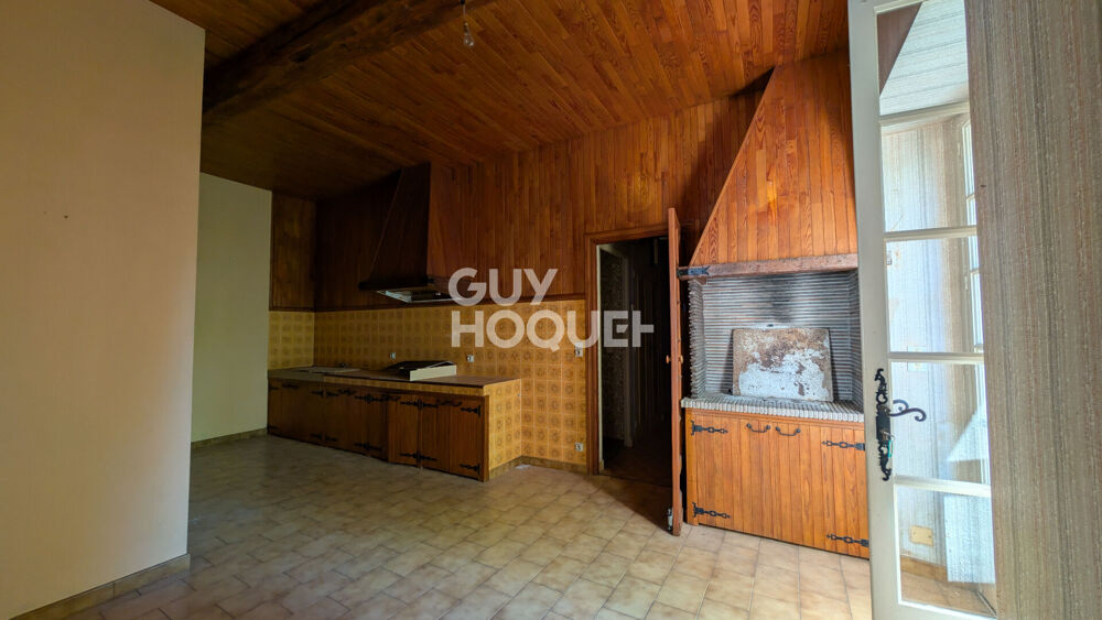 Vente Maison Maison Tarascon 5 pièces 135 m2 Tarascon