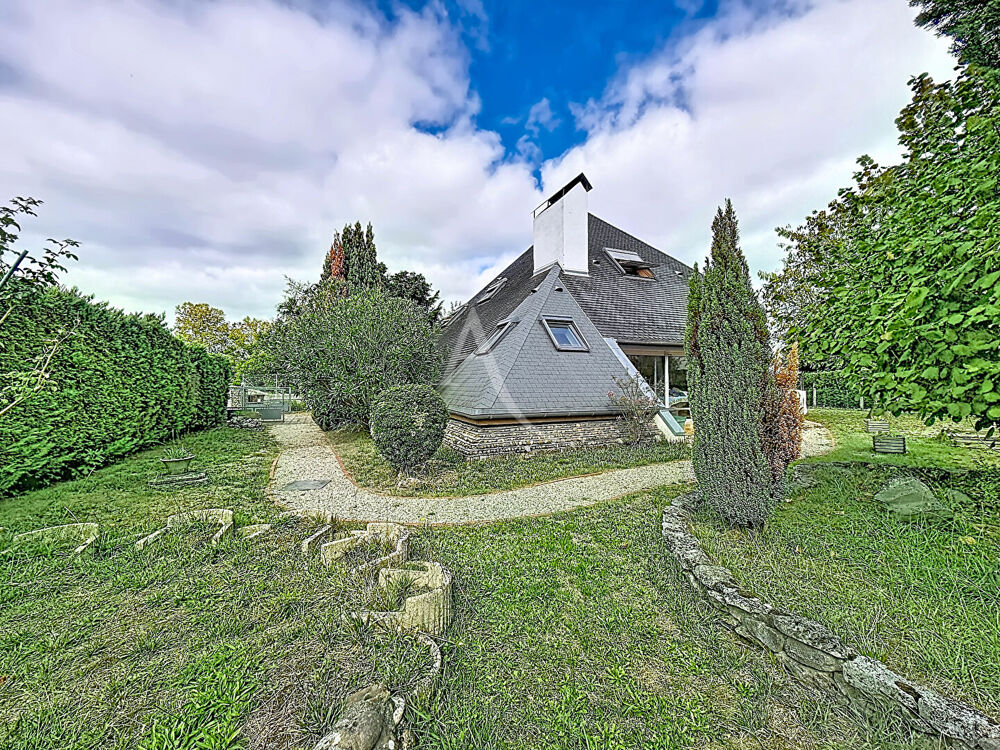 Vente Maison Jurançon maison  4 chambres à seulement 10 minutes à vélo de Pau ! Jurancon