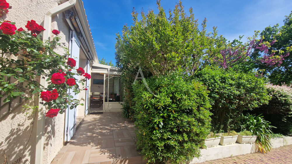 Vente Maison 5 pièces - Vue 5