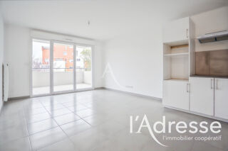  Appartement � louer 2 pi�ces 39 m�