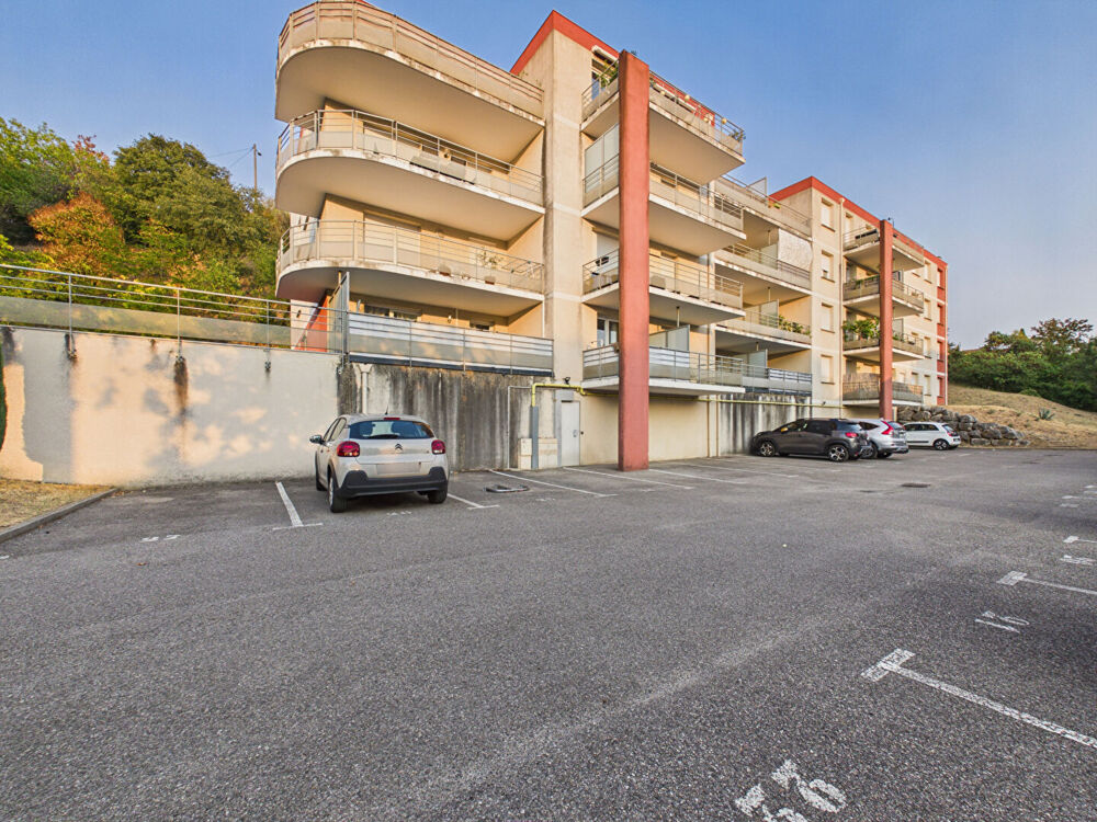 Appartement 3 pièces 56 m² · à Valence · 56 m² · 175 000 €