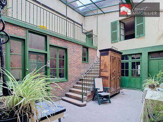  Maison à vendre 9 pièces 178 m²