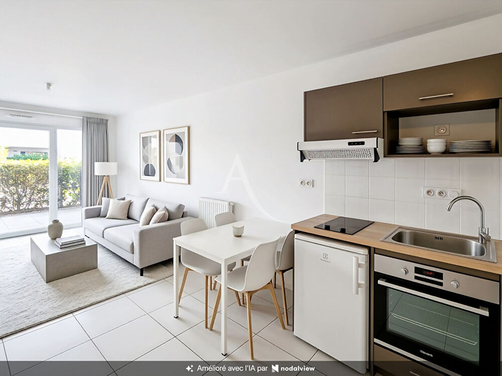 A VENDRE - Appartement - CHALLANS