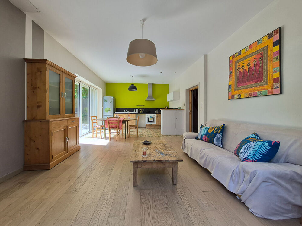 Vente Maison Maison de caractère T4 rénovée - Millau Millau