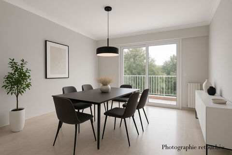  Appartement � vendre 3 pi�ces 96 m�