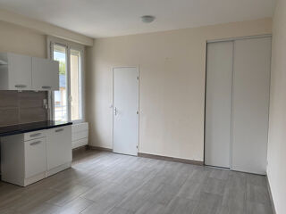  Appartement � louer 1 pi�ce 21 m�