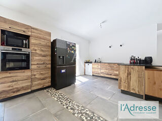  Maison � vendre 4 pi�ces 105 m�