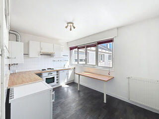 Appartement 3 pièces 75 m² · à Nantes · 75 m² · 238 500 €