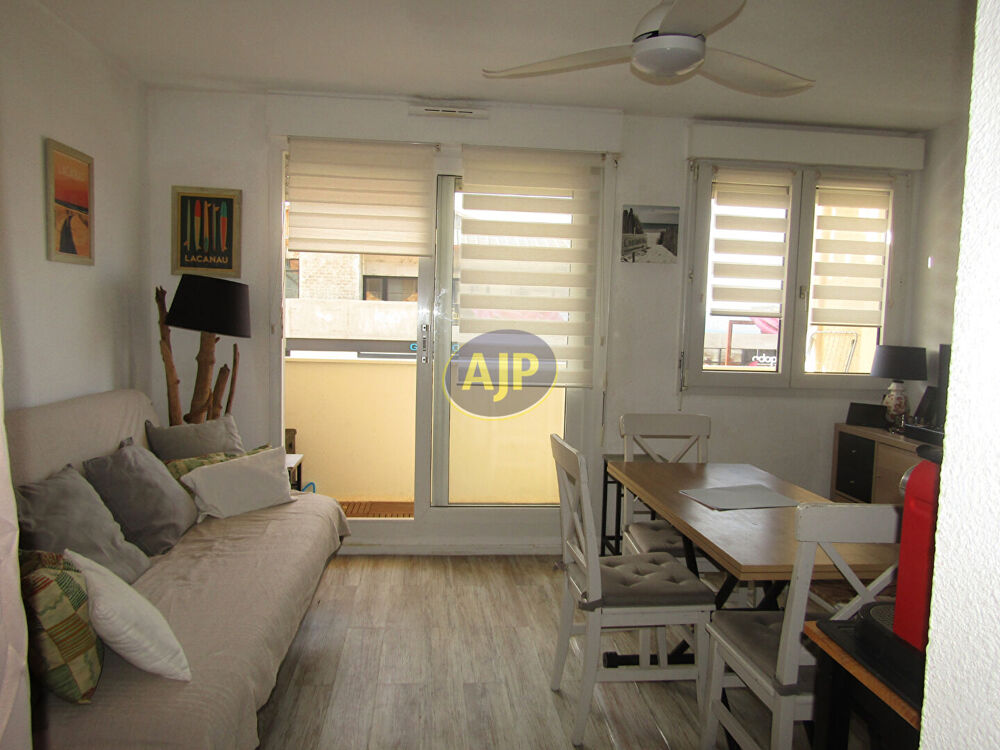 Appartement Lacanau Ocean 2 vue oc2an