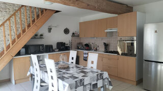  Maison à vendre 4 pièces 92 m²