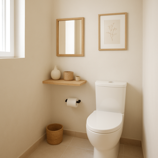  Appartement � vendre 1 pi�ce 45 m�