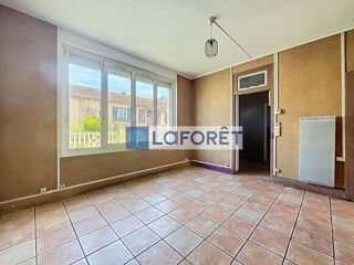  Maison � vendre 4 pi�ces 73 m�