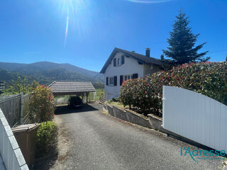  Maison � vendre 8 pi�ces 170 m�