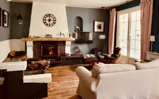  Maison à vendre 11 pièces 197 m²