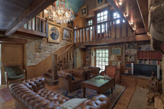  Maison à vendre 11 pièces 363 m²