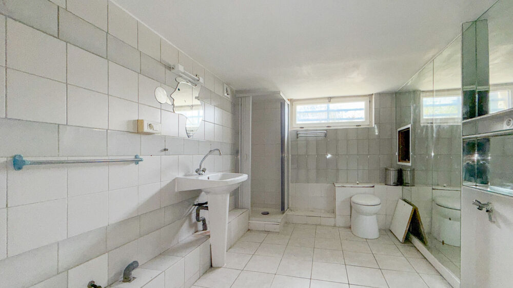 Vente Appartement Appartement Montreuil 2 pièce(s) 44 m2 Montreuil