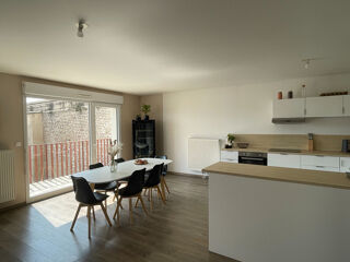  Appartement  vendre 3 pices 93 m