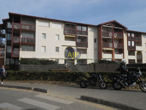   Appartement Soorts Hossegor 1 pi�ce(s) 39.76 m2 Appartement - 2 pi�ce(s) - 40 m�
