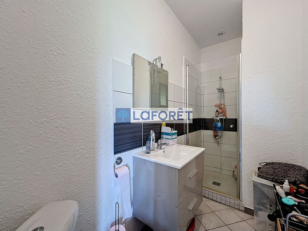 Location Appartement Appartement Saint Dizier 2 pièce(s) 33.4 m2 Saint dizier