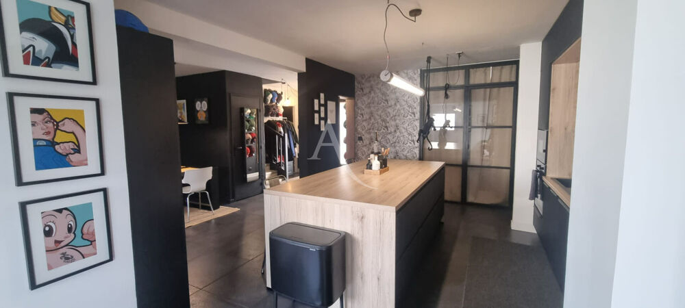 Maison Mer 126 m².