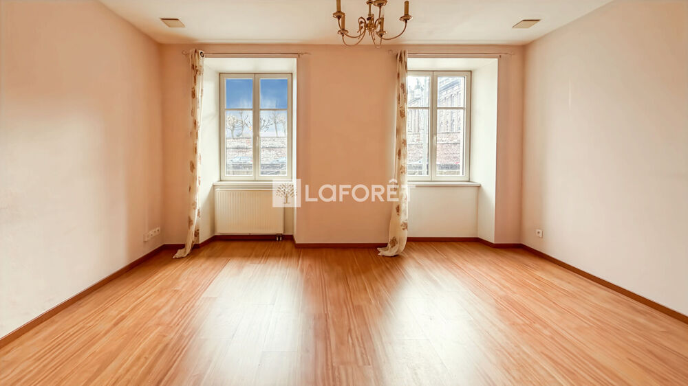 Location Appartement Appartement Saverne 3 pièce(s) Saverne