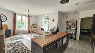  Maison � vendre 5 pi�ces 130 m�