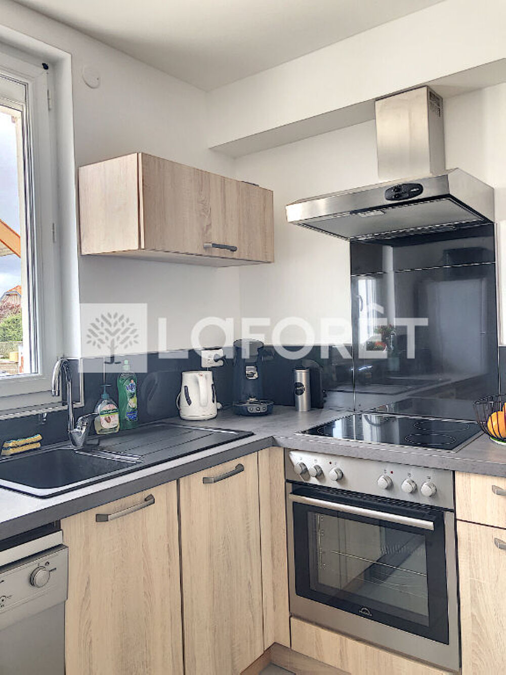 Maison Bologne 3 pièce(s) 56.33 m2