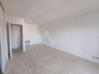  Appartement à vendre 1 pièce 32 m²
