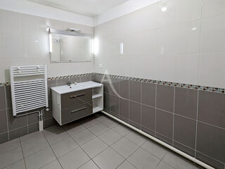  Appartement � louer 3 pi�ces 64 m�