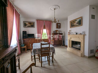  Maison à vendre 5 pièces 82 m²