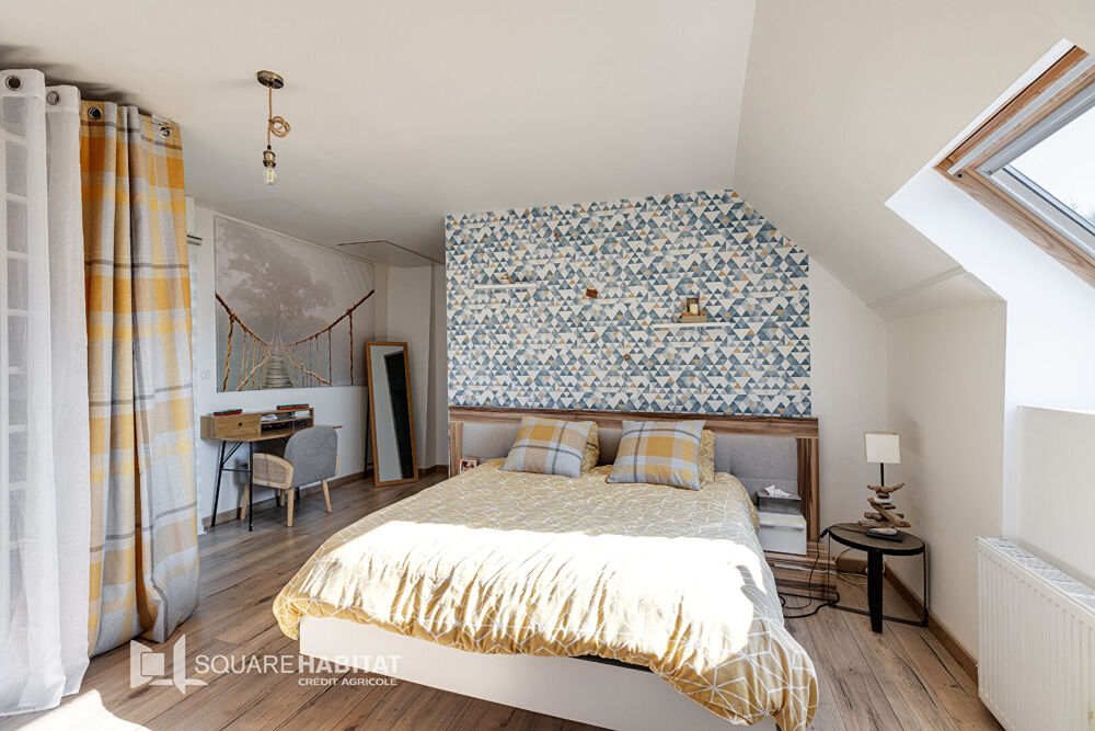 � vendre  Maison Villeneuve-d'Ascq (59650)