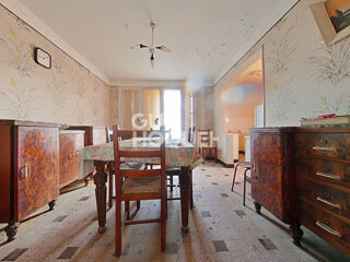  Appartement � vendre 5 pi�ces 78 m�