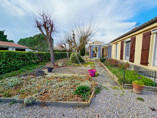  Maison  vendre 3 pices 91 m