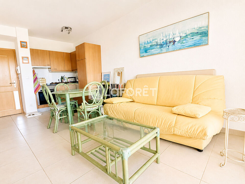 Vente Appartement Rare ! T2  Saint Cyprien 35 m2 + 90m2 terrasse et jardin Saint cyprien