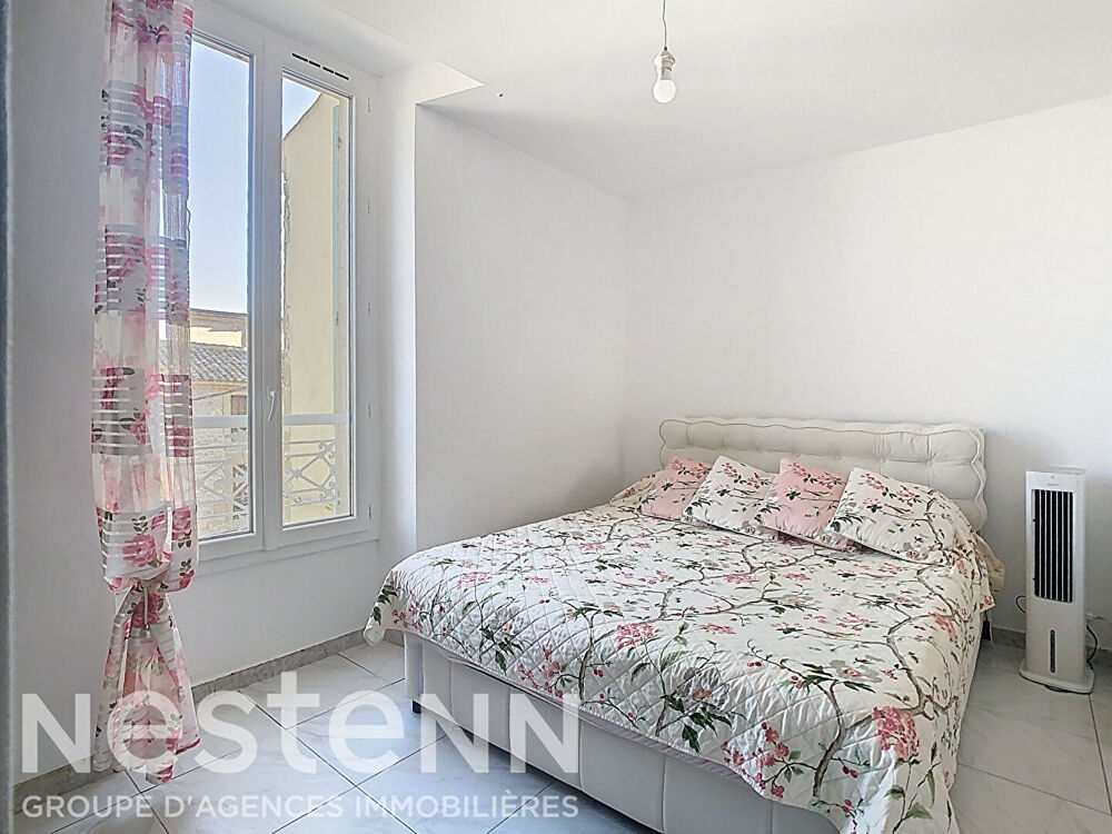 Vente Appartement Appartement Eyguieres 3 pièce(s) 53 m2 Eyguieres