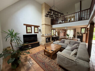  Maison � vendre 6 pi�ces 195 m�