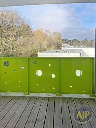  Appartement � louer 1 pi�ce 33 m�