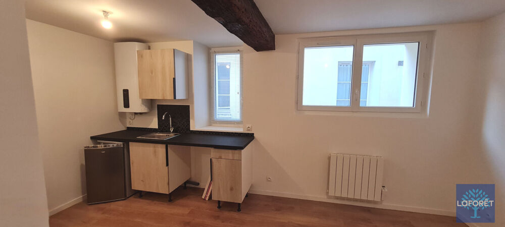 APPARTEMENT - 1 PIÈCE - CAVE - ETAMPES - 91150