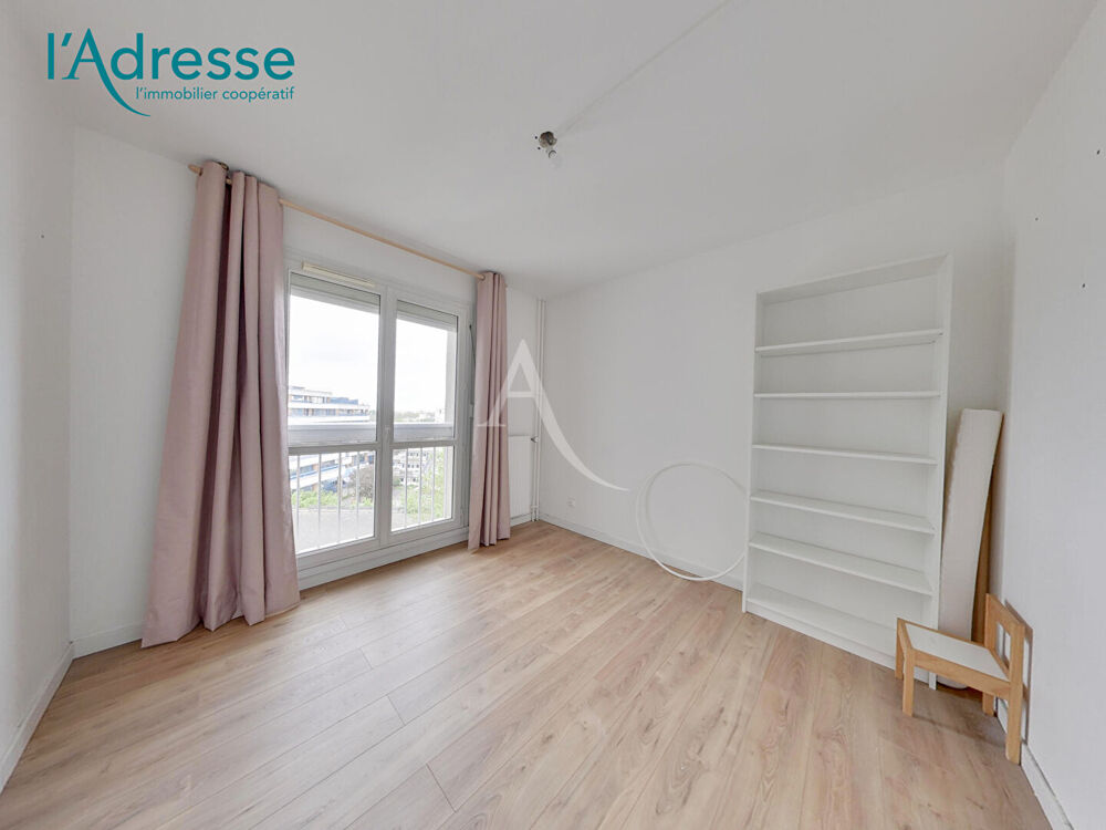 Vente Appartement A 2 minutes du RER A à pied Noisy le grand
