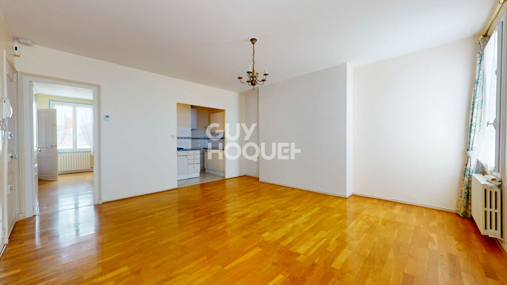 Vente Appartement TOURS PREBENDES / HALLES Tours