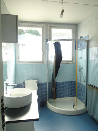  Maison � vendre 5 pi�ces 110 m�