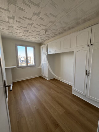  Appartement � louer 4 pi�ces 62 m�