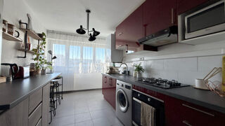  Appartement  vendre 3 pices 68 m