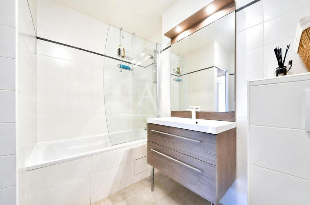 à vendre  Appartement Paris 13