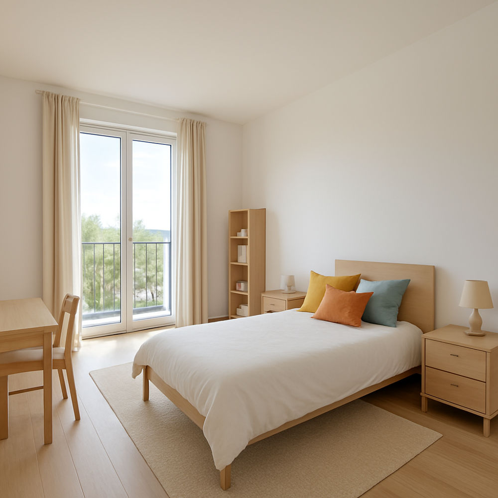 Appartement 5 pièces de 119 m2 (Saint-Germain-en-Laye)