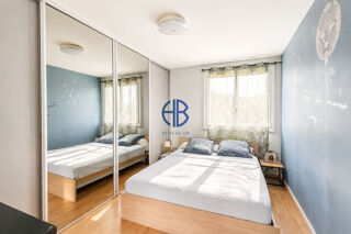  Appartement à vendre 4 pièces 80 m²