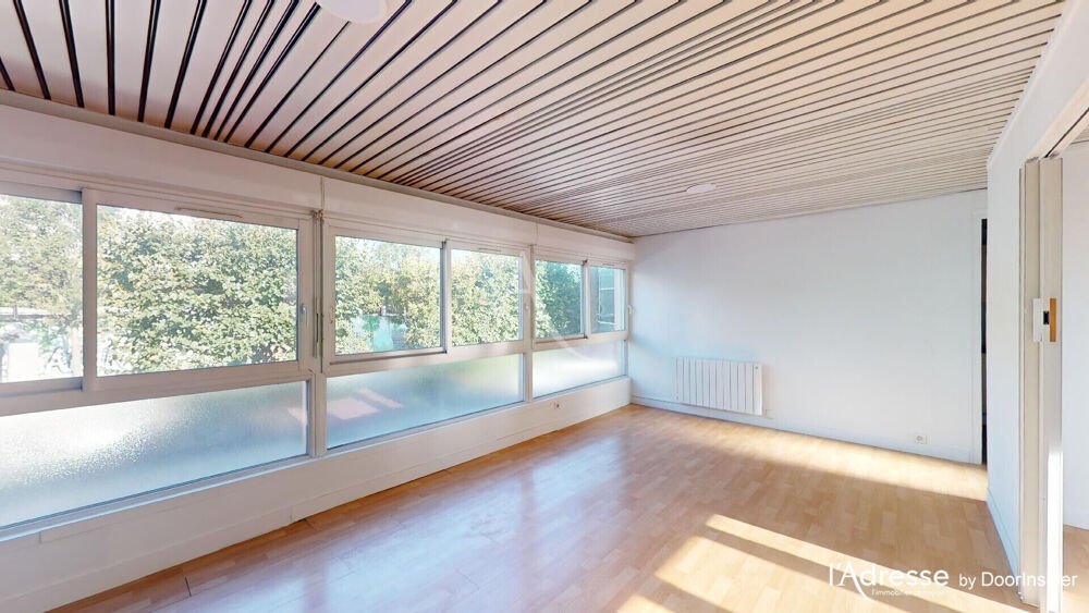 Location Appartement Appartement CHILLY-MAZARIN 2 pièces 47.49m² Chilly mazarin