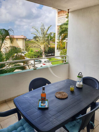  Appartement � louer 1 pi�ce 27 m�