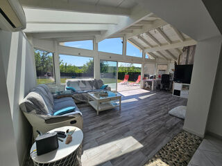  Maison � vendre 6 pi�ces 127 m�